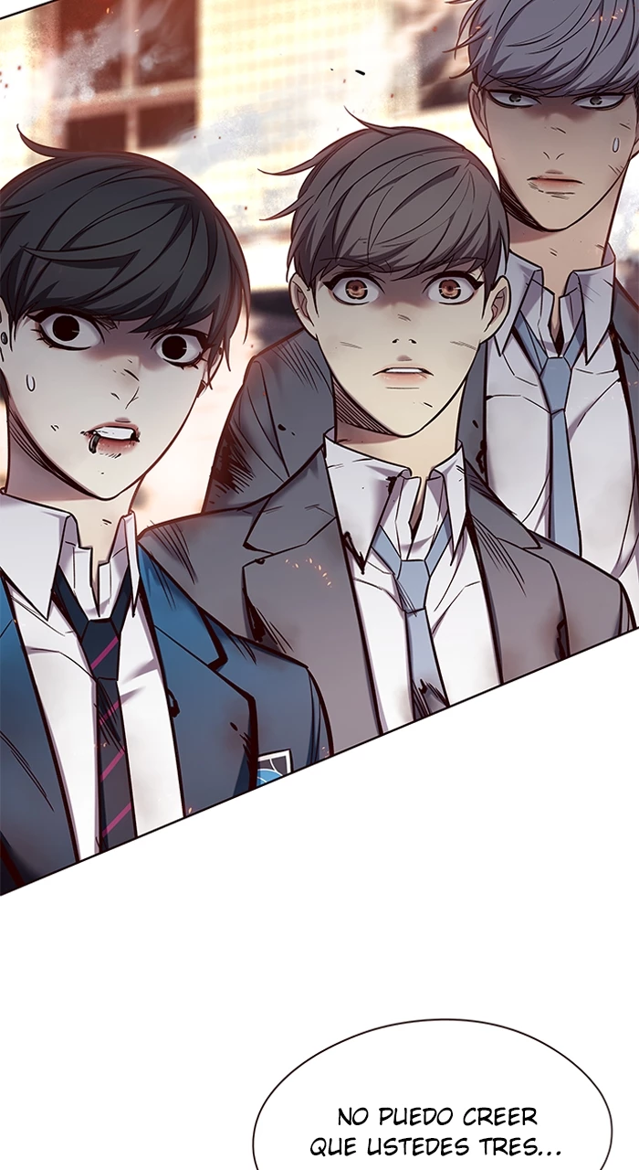 Rayito  > Capitulo 109 > Page 101