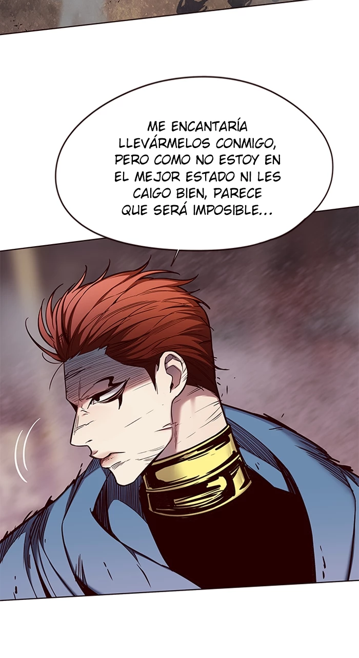 Rayito  > Capitulo 109 > Page 121
