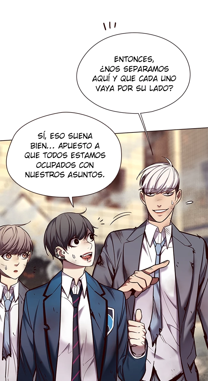 Rayito  > Capitulo 109 > Page 131