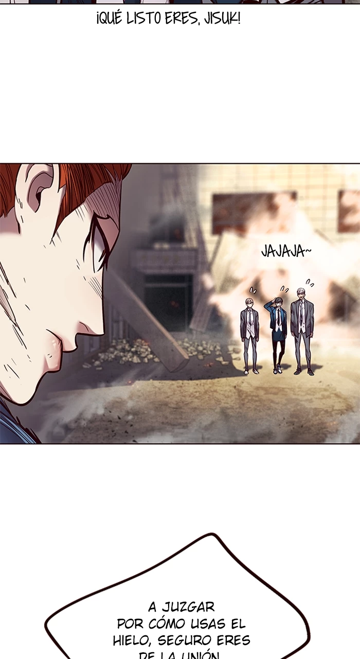 Rayito  > Capitulo 109 > Page 141