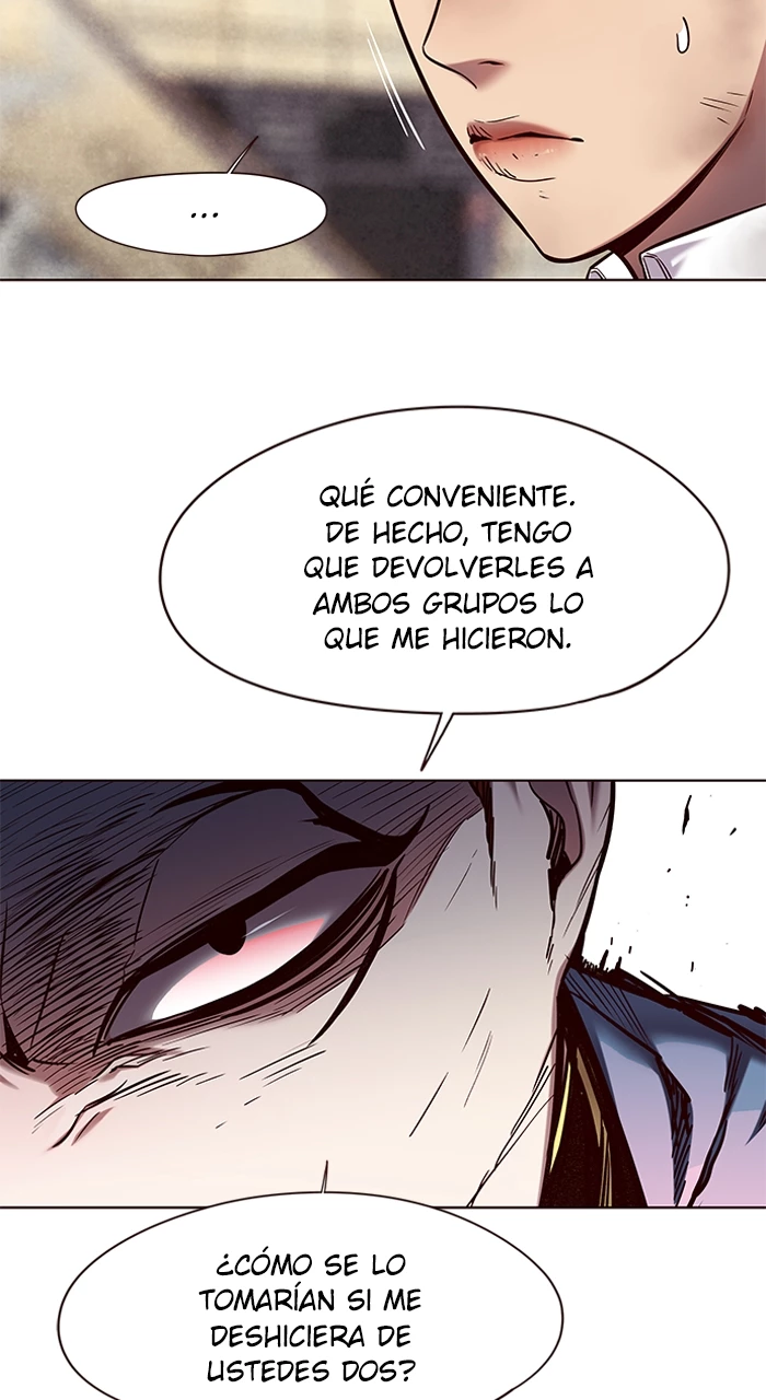 Rayito  > Capitulo 109 > Page 161