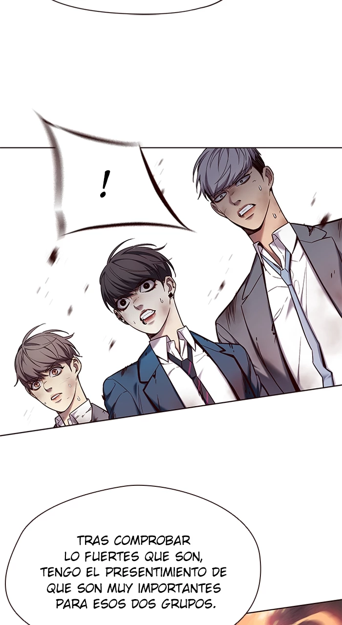 Rayito  > Capitulo 109 > Page 171