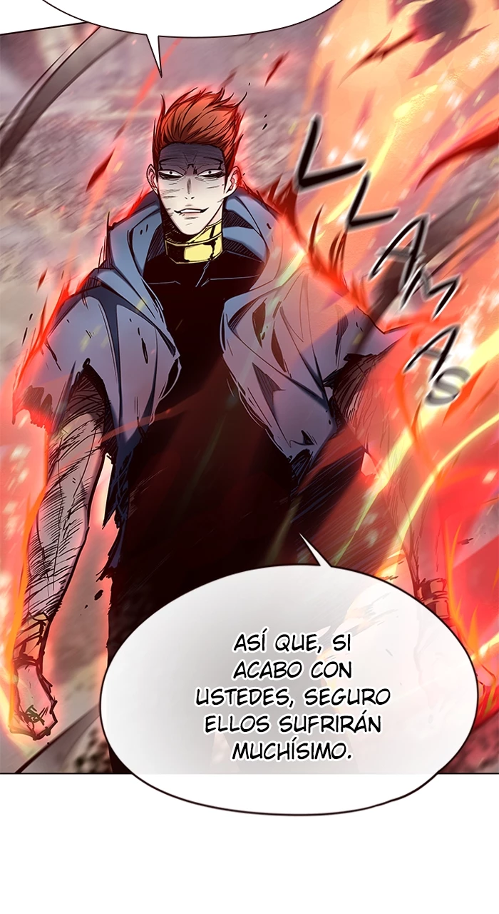 Rayito  > Capitulo 109 > Page 181