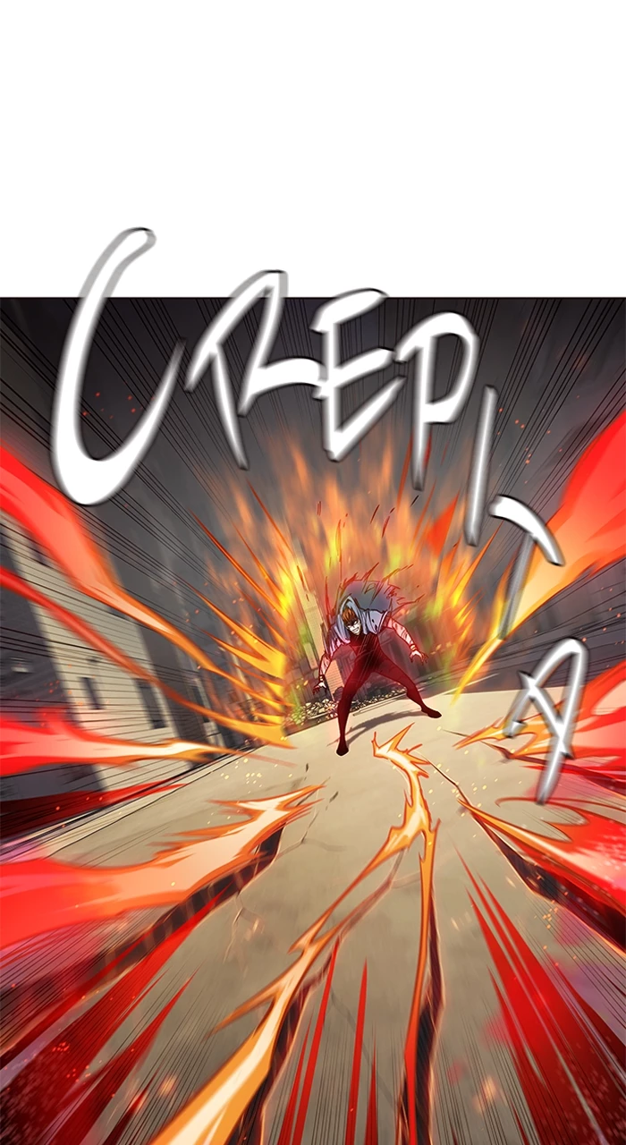 Rayito  > Capitulo 109 > Page 191