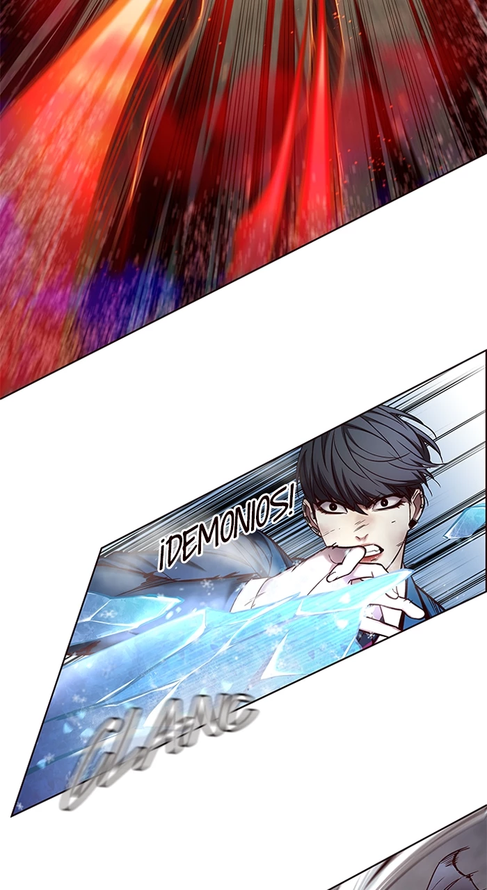 Rayito  > Capitulo 109 > Page 201