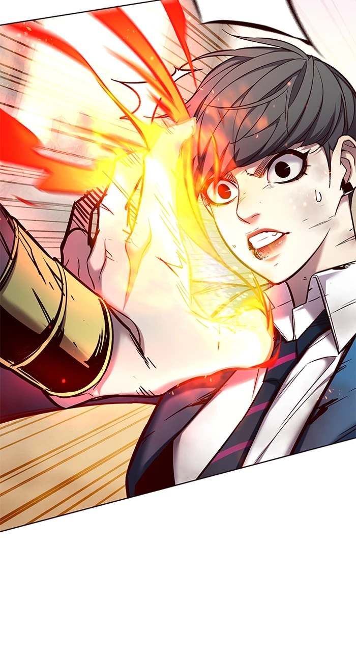 Rayito  > Capitulo 109 > Page 241