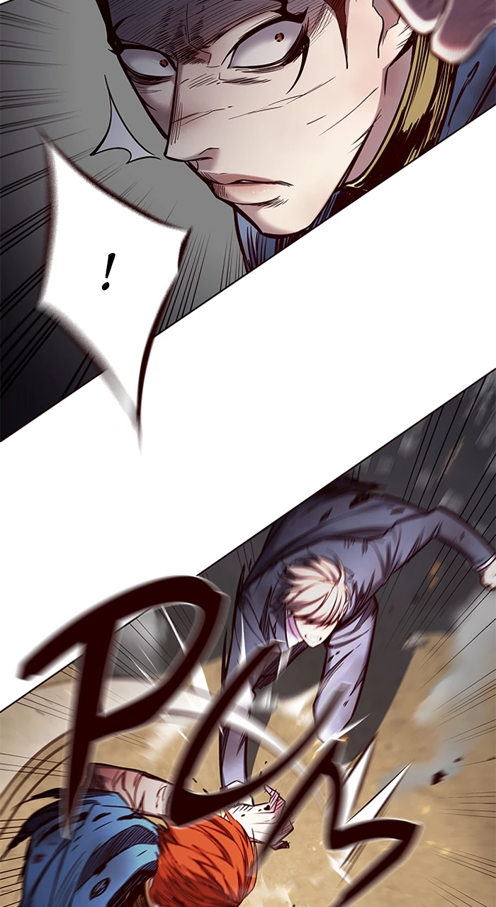 Rayito  > Capitulo 109 > Page 281