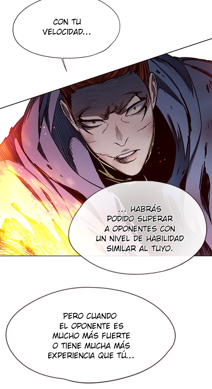 Rayito  > Capitulo 109 > Page 321