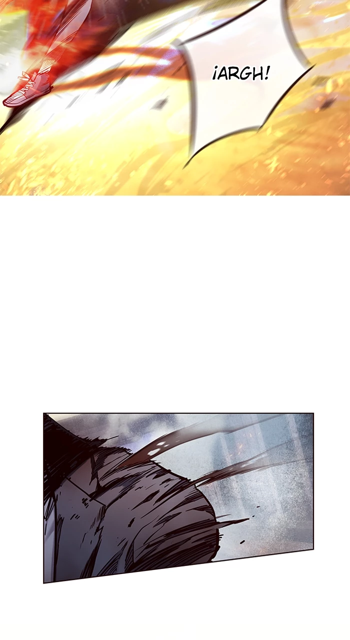 Rayito  > Capitulo 109 > Page 341
