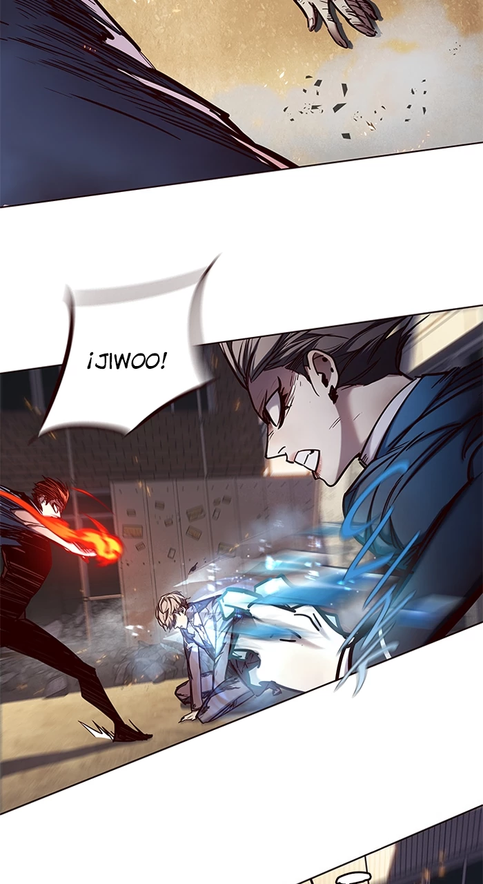 Rayito  > Capitulo 109 > Page 361