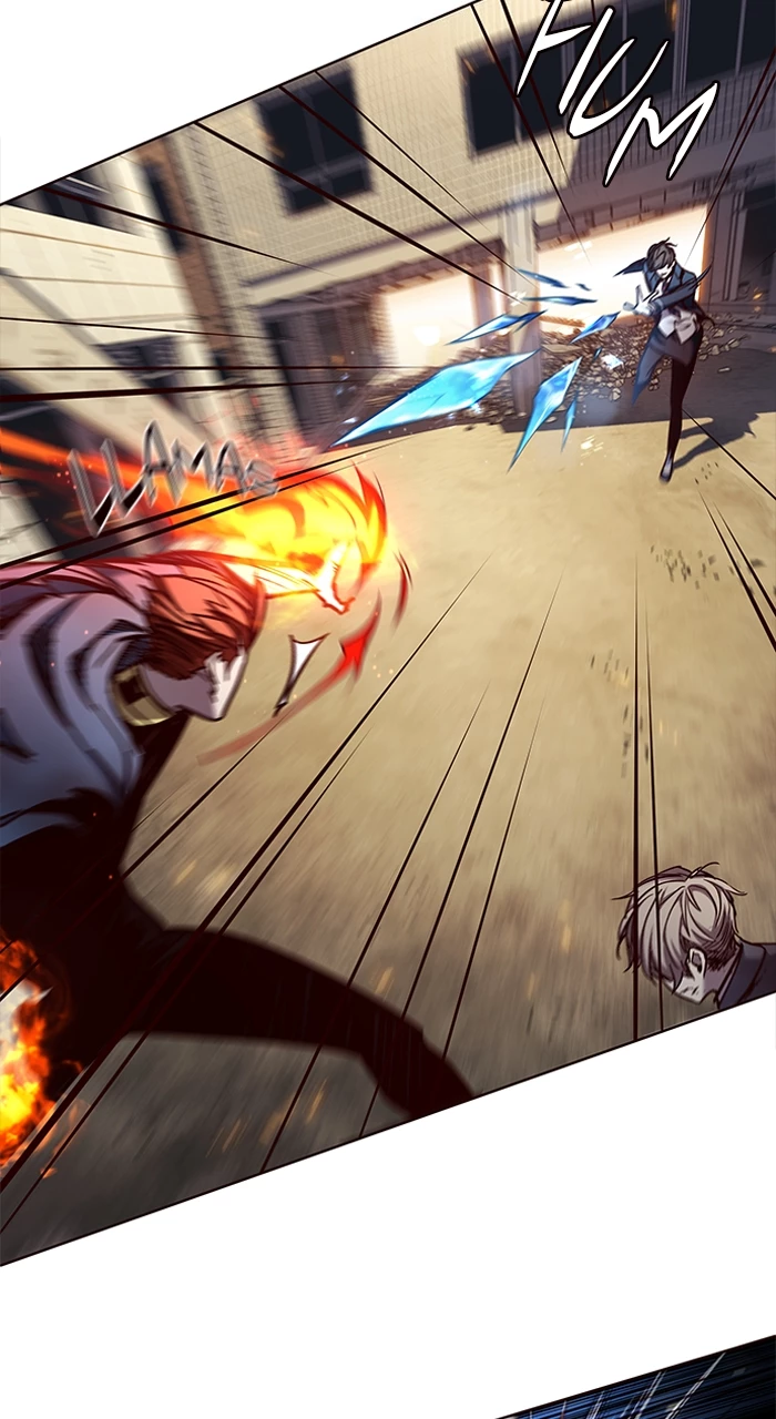 Rayito  > Capitulo 109 > Page 371