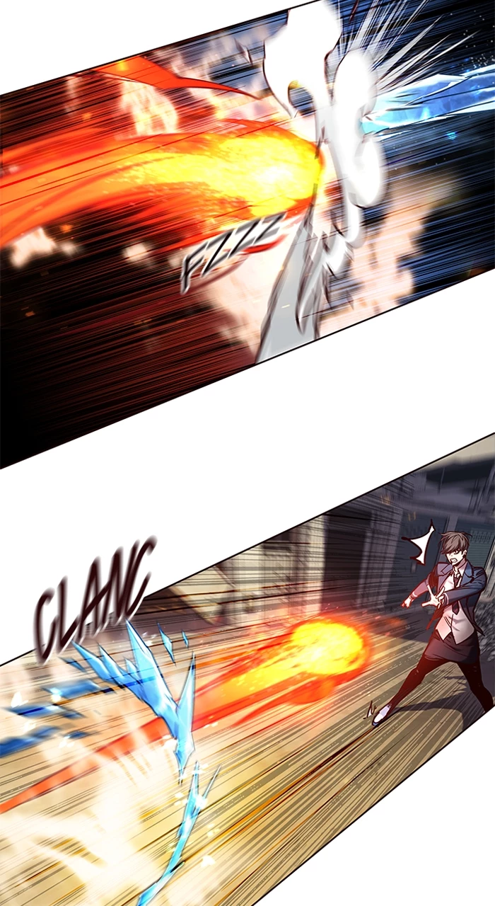 Rayito  > Capitulo 109 > Page 381