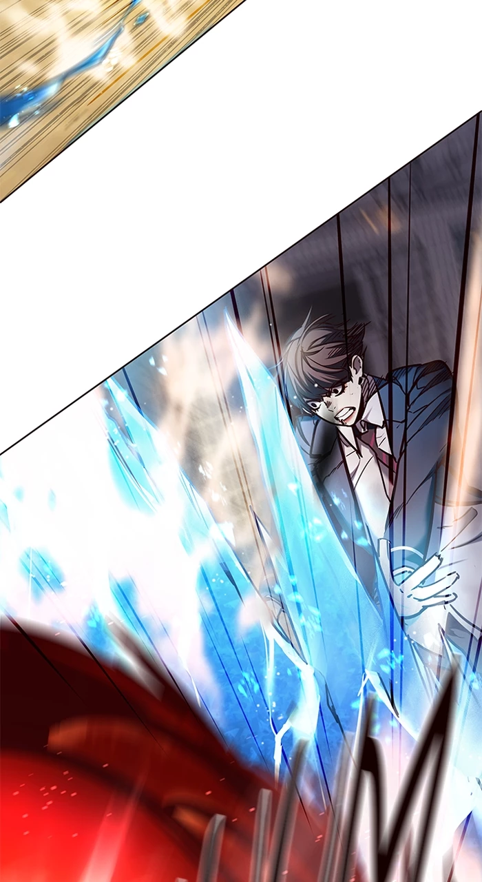 Rayito  > Capitulo 109 > Page 391