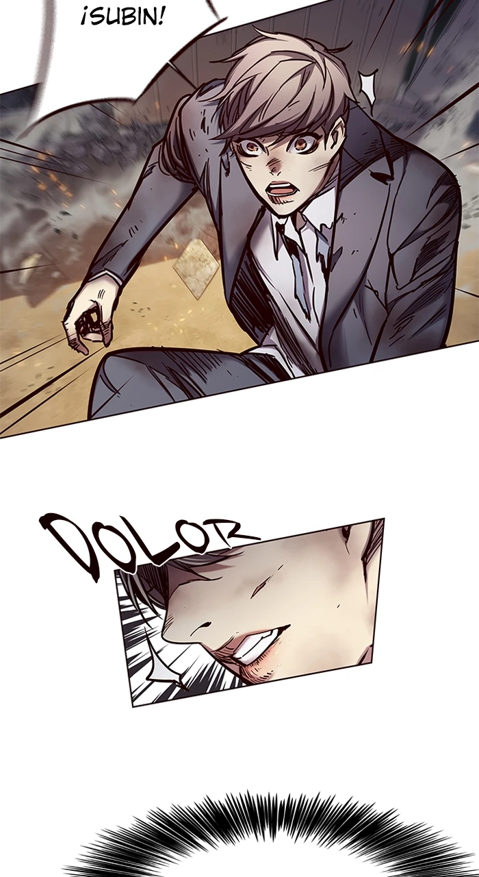 Rayito  > Capitulo 109 > Page 411