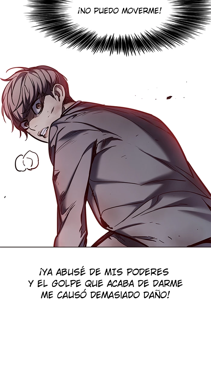 Rayito  > Capitulo 109 > Page 421