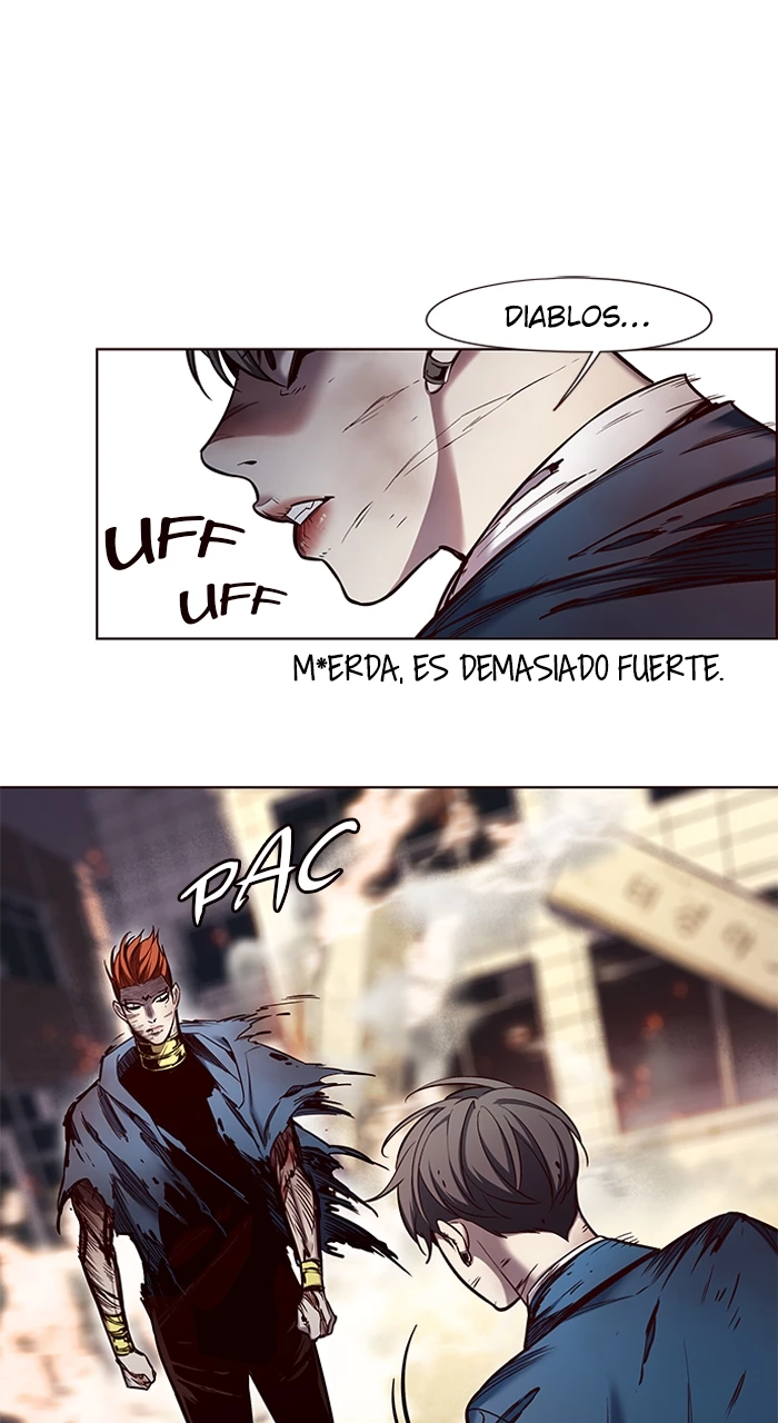 Rayito  > Capitulo 109 > Page 431