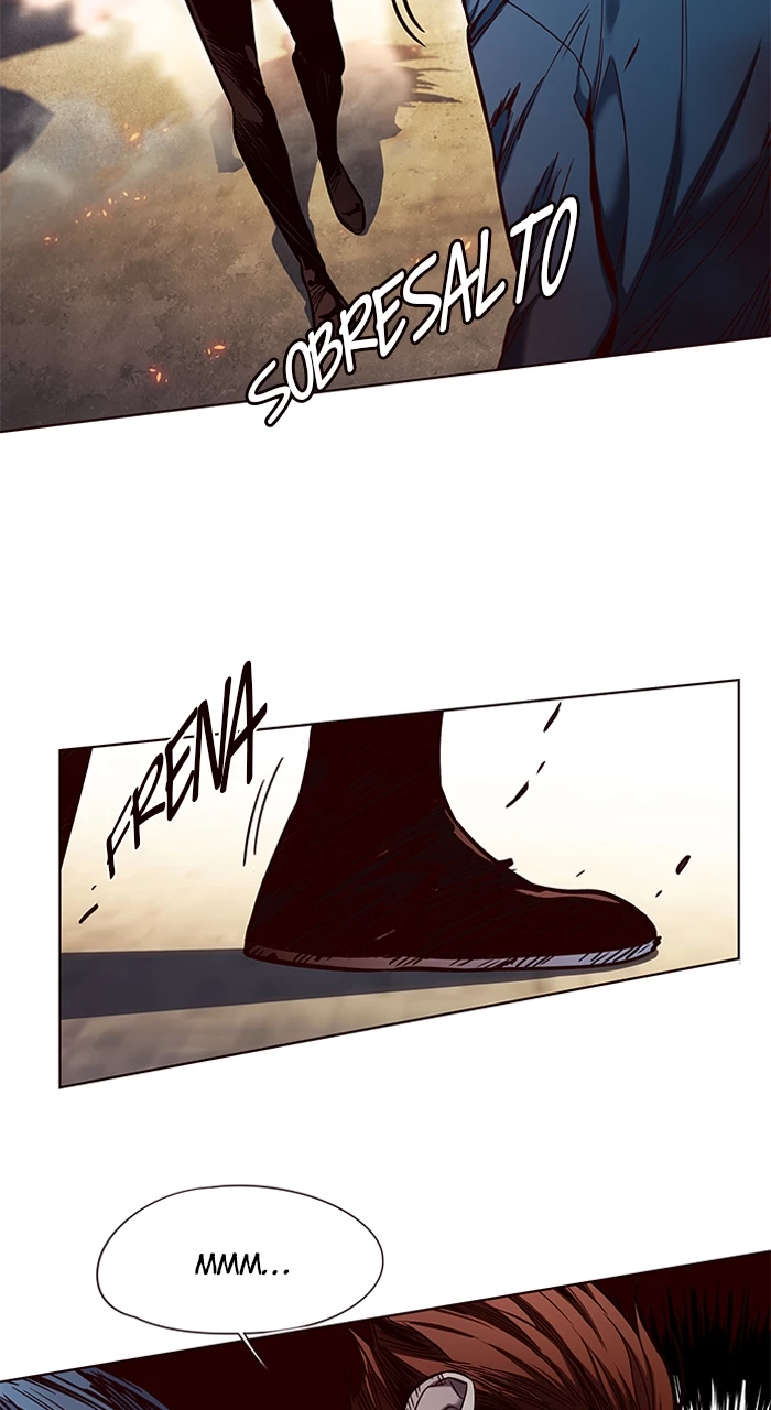 Rayito  > Capitulo 109 > Page 441