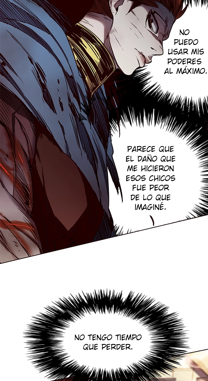 Rayito  > Capitulo 109 > Page 451