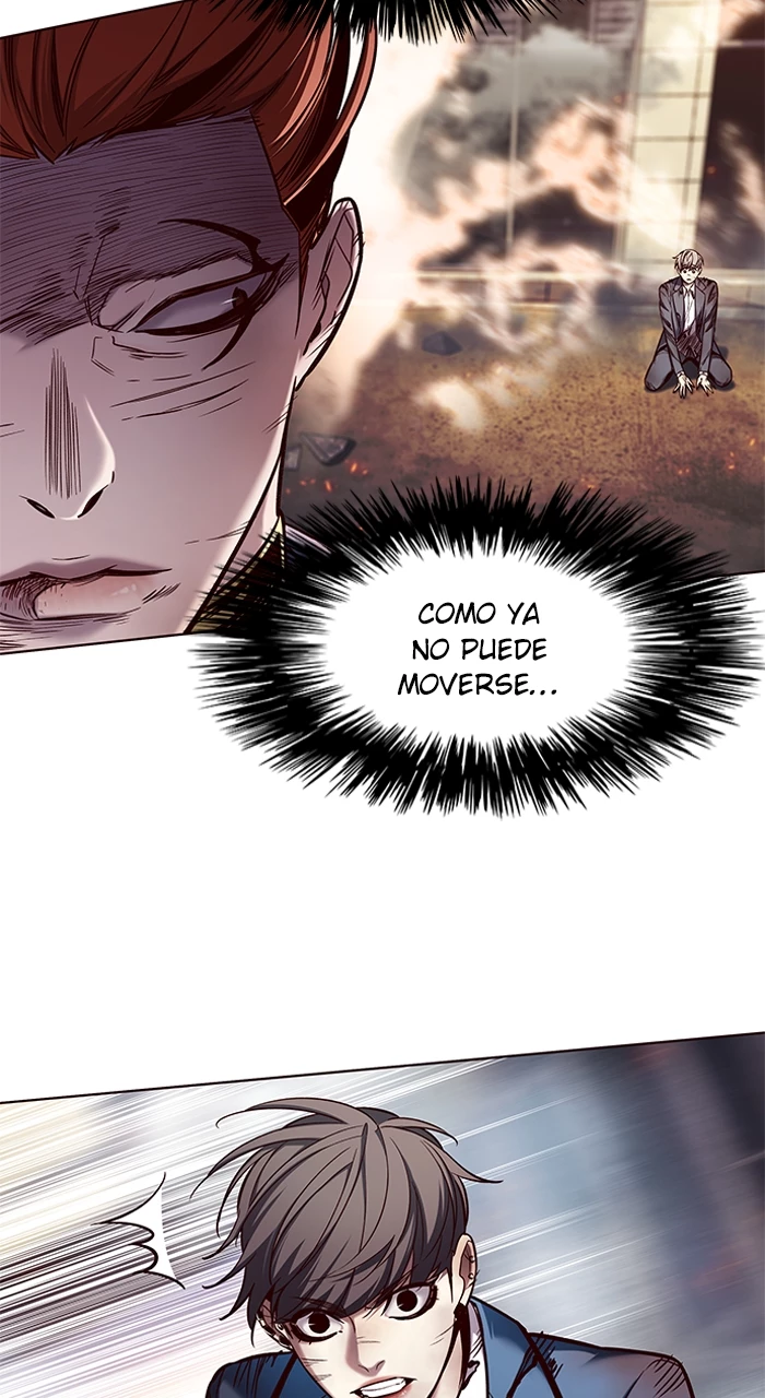 Rayito  > Capitulo 109 > Page 461