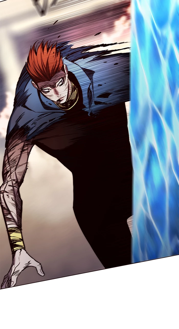 Rayito  > Capitulo 109 > Page 501