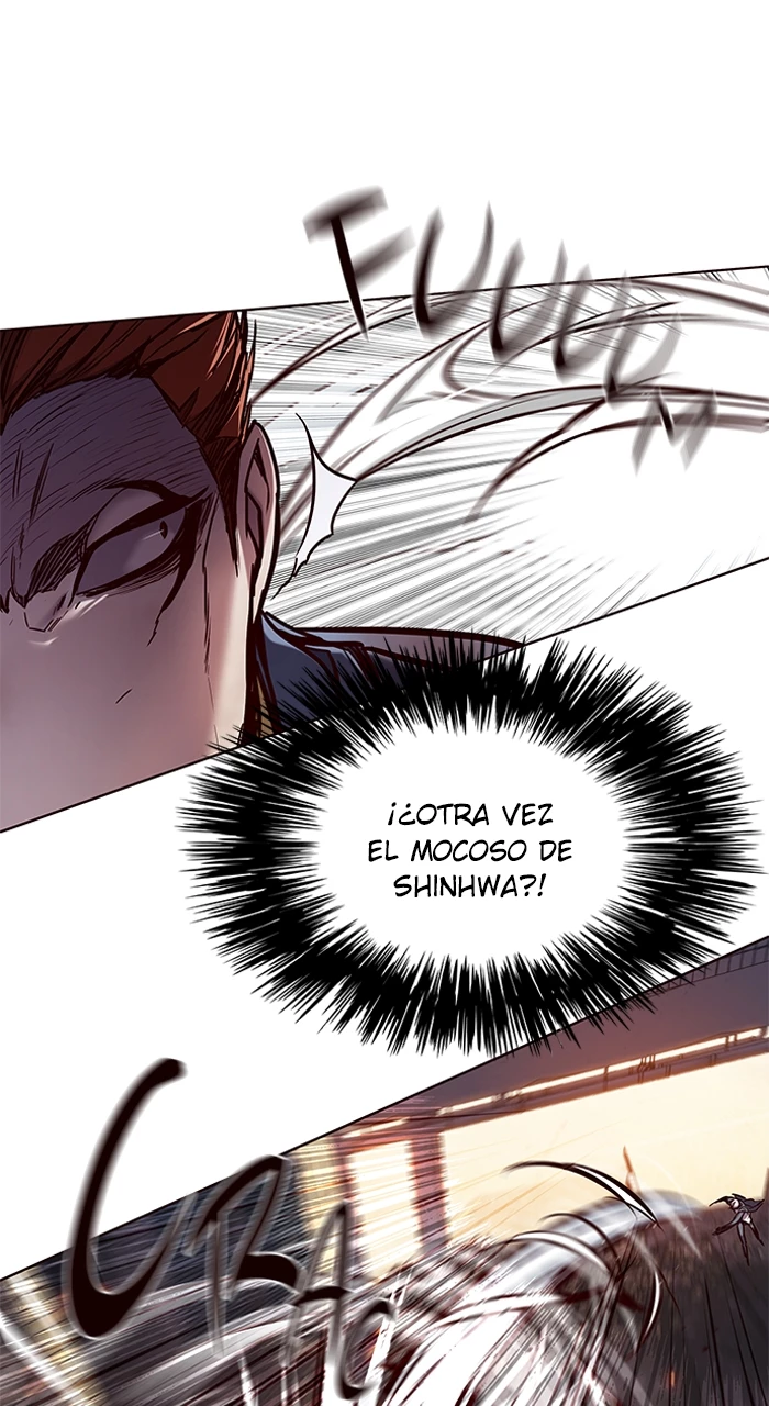 Rayito  > Capitulo 109 > Page 511