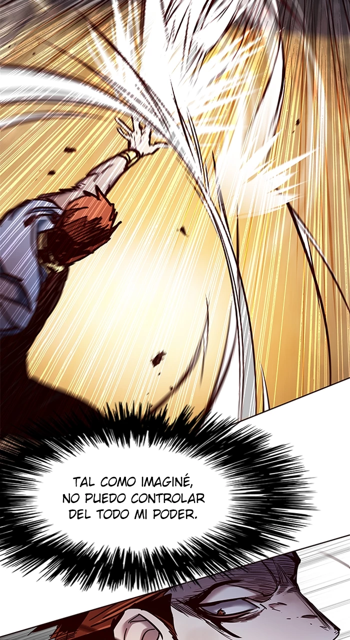 Rayito  > Capitulo 109 > Page 521