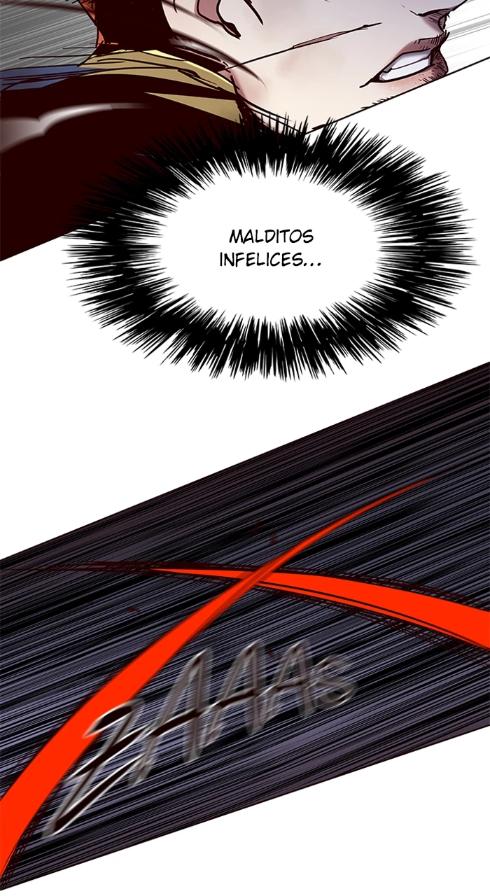 Rayito  > Capitulo 109 > Page 531