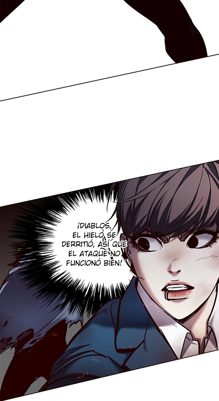 Rayito  > Capitulo 109 > Page 561