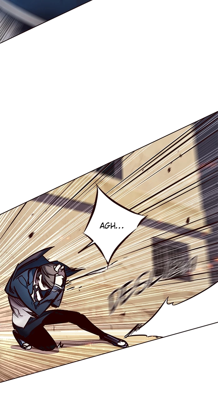 Rayito  > Capitulo 109 > Page 581