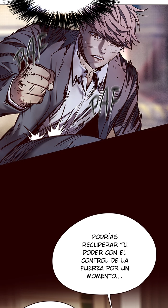 Rayito  > Capitulo 109 > Page 651