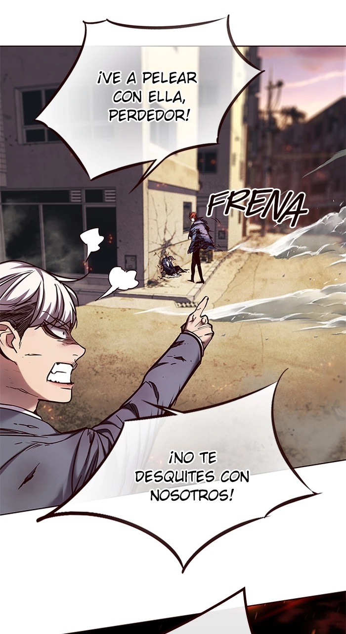 Rayito  > Capitulo 109 > Page 711
