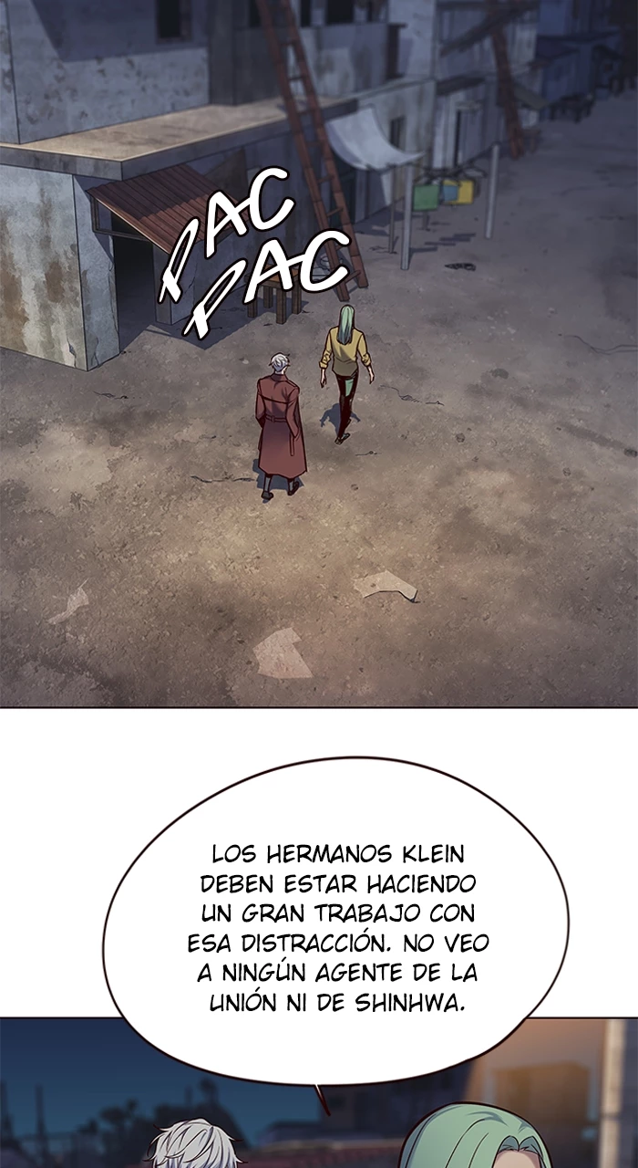 Rayito  > Capitulo 109 > Page 761