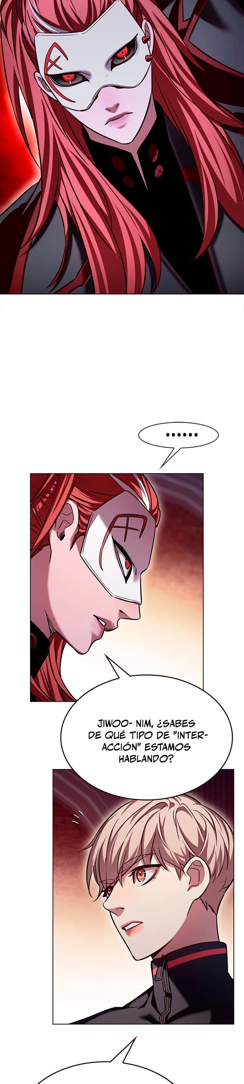 Rayito  > Capitulo 247 > Page 51