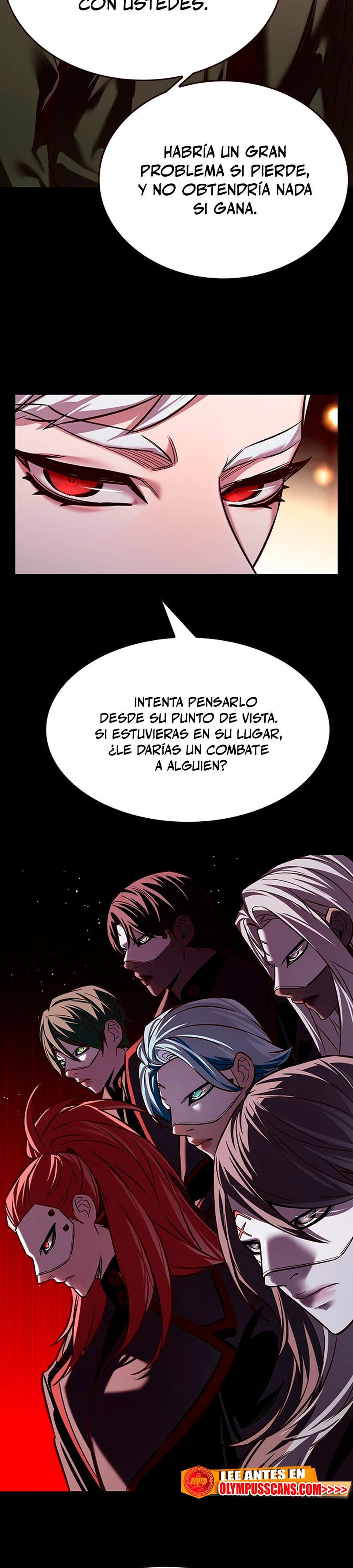 Rayito  > Capitulo 247 > Page 81