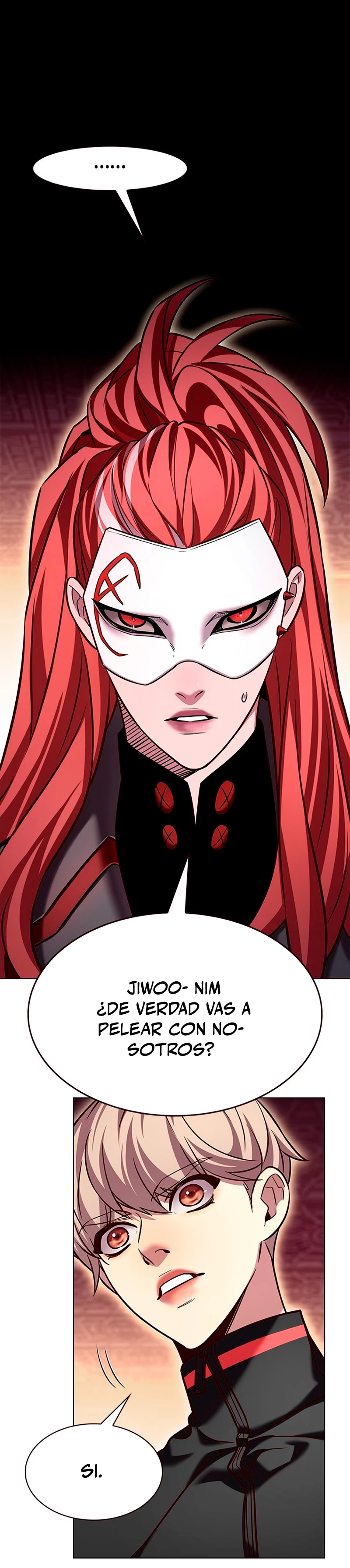 Rayito  > Capitulo 247 > Page 101