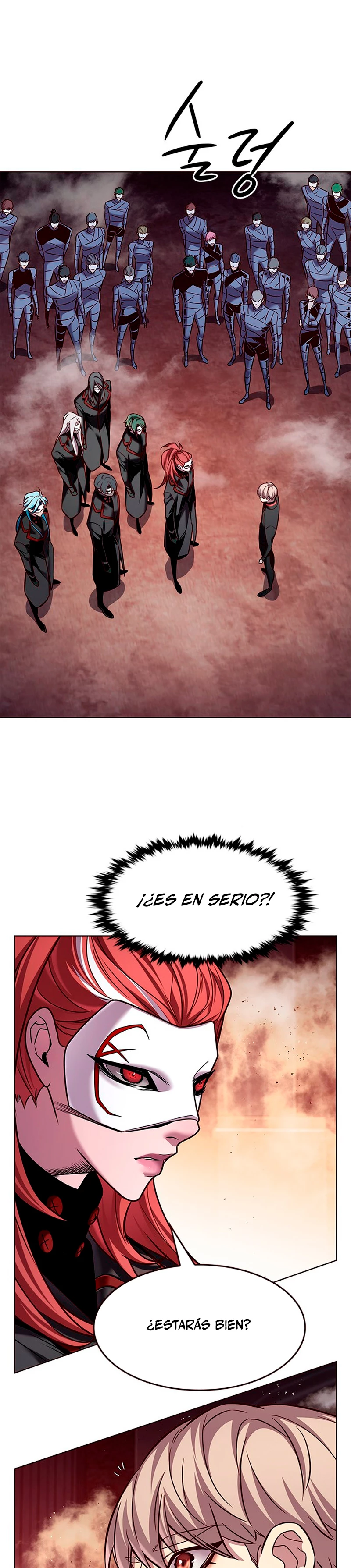 Rayito  > Capitulo 247 > Page 111