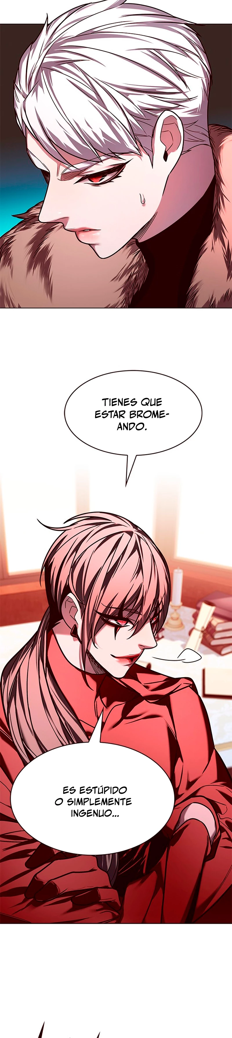 Rayito  > Capitulo 247 > Page 161