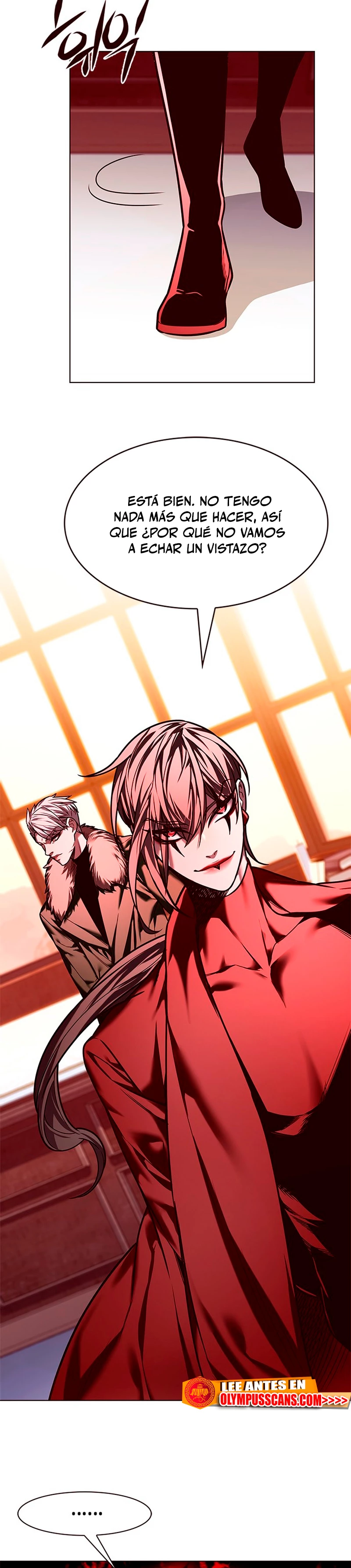 Rayito  > Capitulo 247 > Page 171