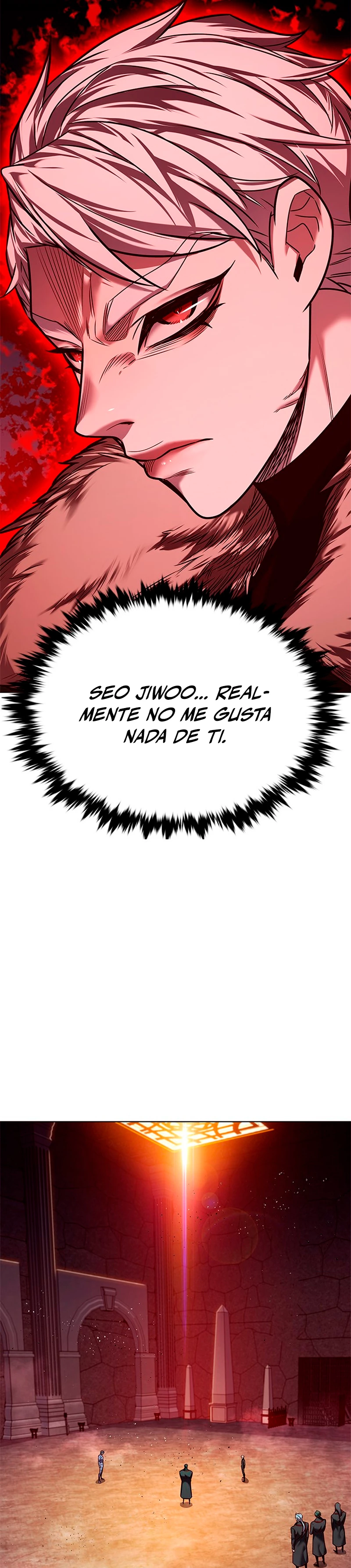 Rayito  > Capitulo 247 > Page 181