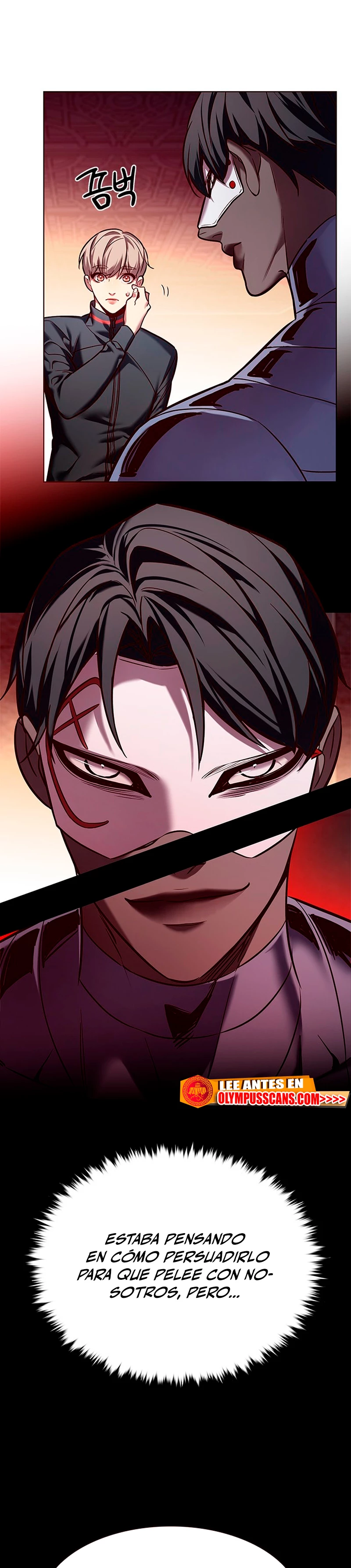 Rayito  > Capitulo 247 > Page 231