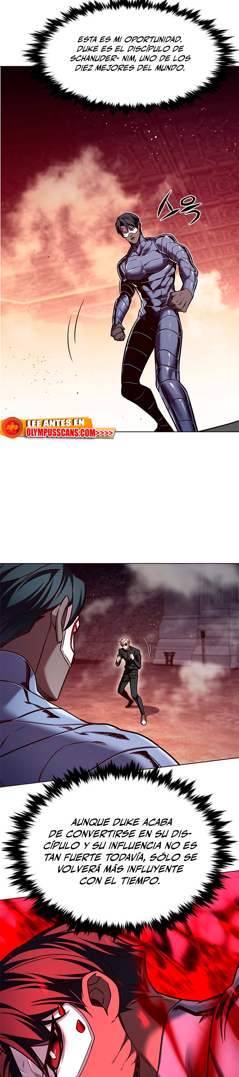 Rayito  > Capitulo 247 > Page 271