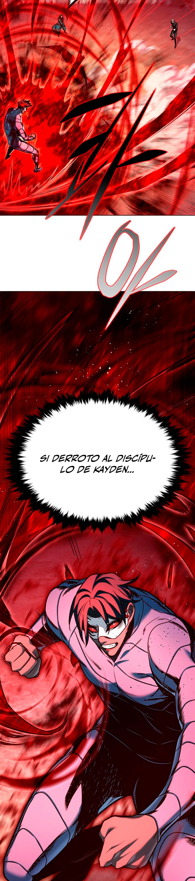 Rayito  > Capitulo 247 > Page 291