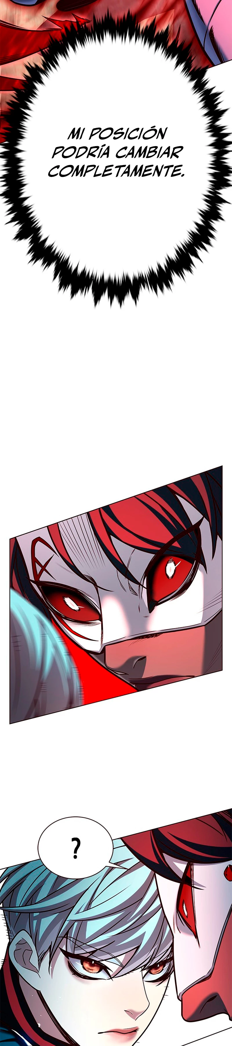 Rayito  > Capitulo 247 > Page 301