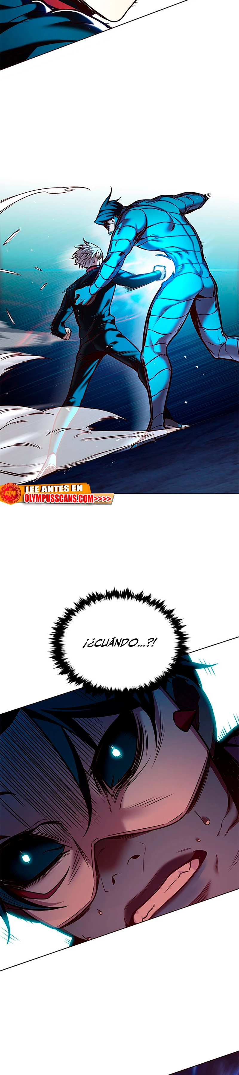 Rayito  > Capitulo 247 > Page 321