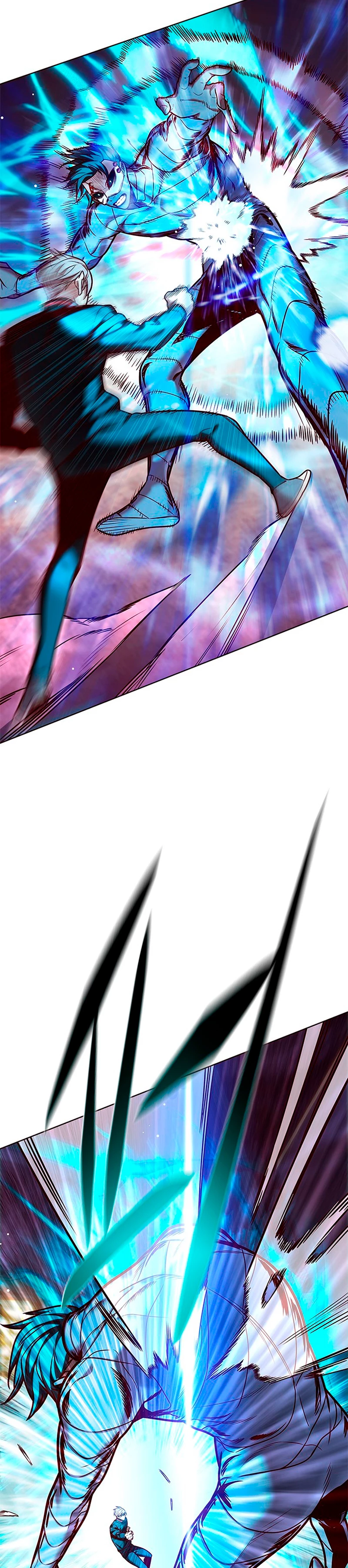 Rayito  > Capitulo 247 > Page 331