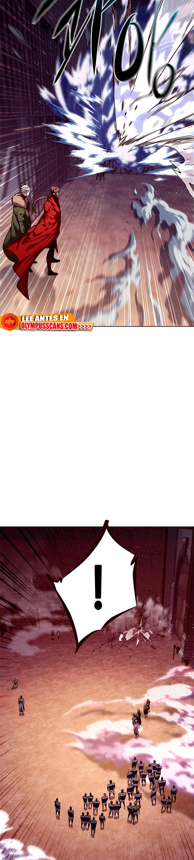 Rayito  > Capitulo 247 > Page 361