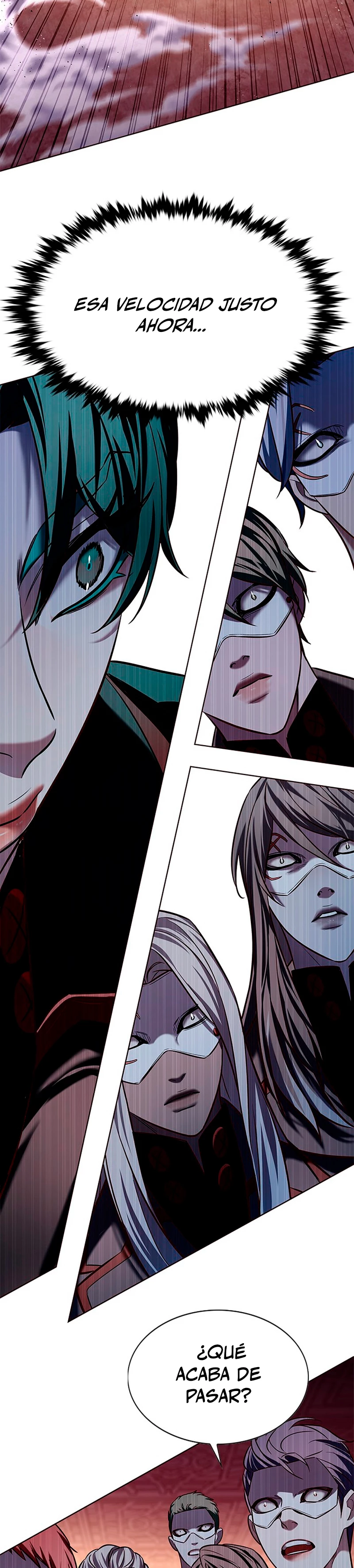 Rayito  > Capitulo 247 > Page 371