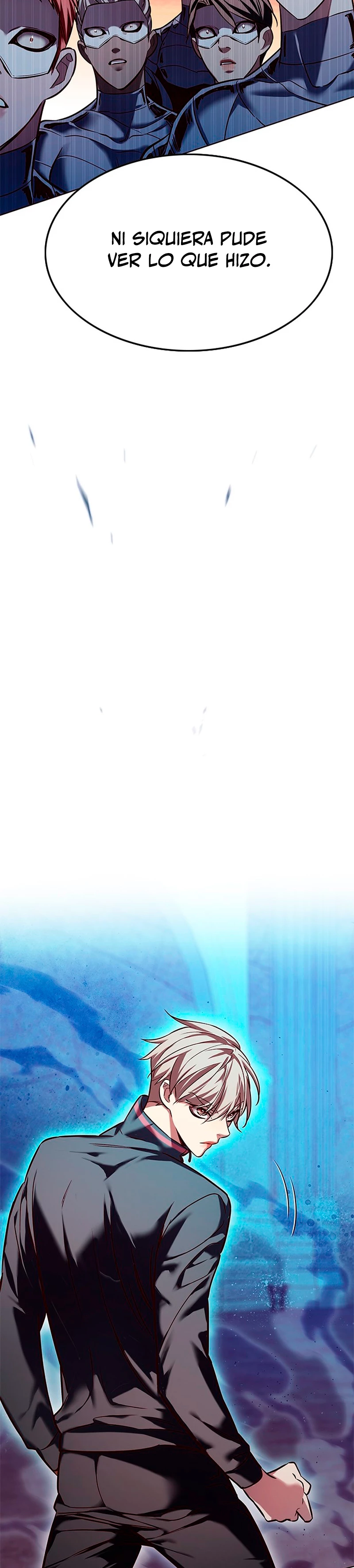 Rayito  > Capitulo 247 > Page 381