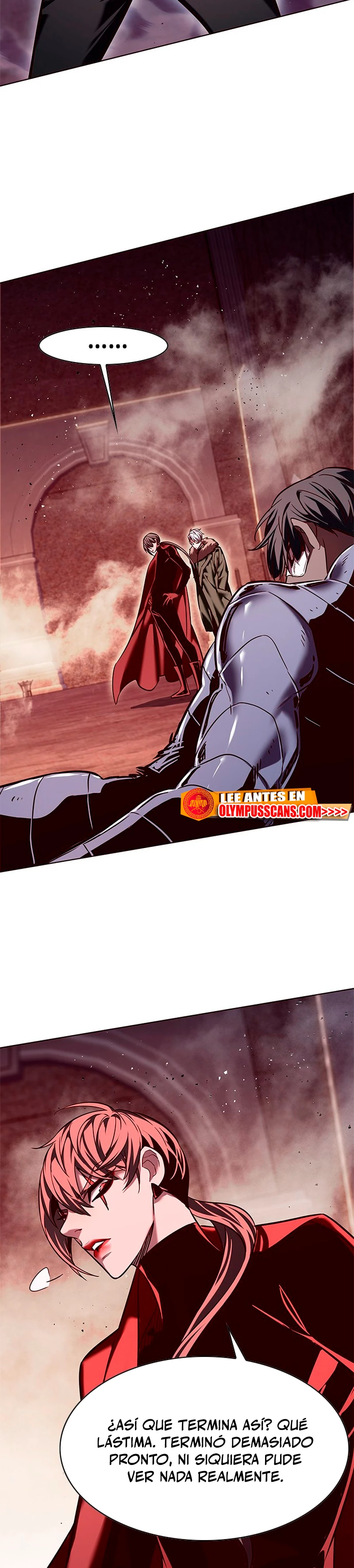 Rayito  > Capitulo 247 > Page 391