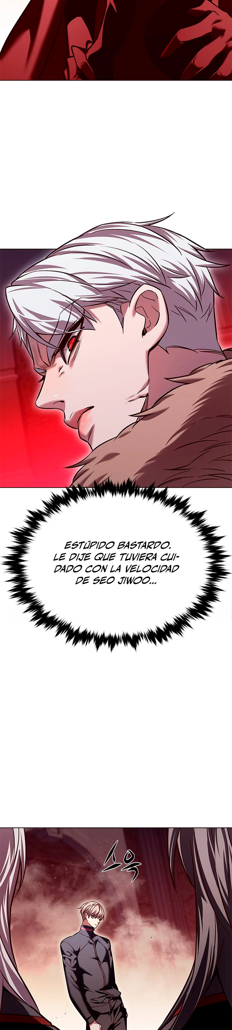 Rayito  > Capitulo 247 > Page 401